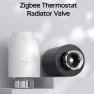 Smart Radiator Thermostatic Valve — Heating System, 3d printing machine