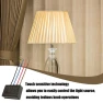 Touch Controllers 60W Dimmer Control Module — Smart Switch, Ruiming