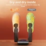 Electric Shoe and Boot Dryer — Shoe Dryer, Radiant edge