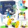 STEM Robotics Kit Electric Motor Science Project Experiment — STEM Toys, Japan Zen Mall