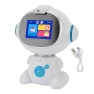 AI-Powered Interactive Learning Robot, Beauty2ZY