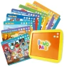 Smart and Fun Lessons Bell Learning Tablet, Japan Zen Mall