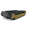 Smart Robot Tank Chassis, ChouBo-001
