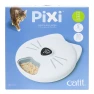 Automatic Smart Feeder — Automatic Pet Feeder, GEX