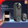 Smart Wireless WiFi Video Doorbell — Video Doorbell, TrendVibeCN