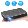 P10 Android Smart Wi-Fi Portable Mini LED DLP Projector — Smart Projector, Vivicine