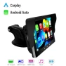 Universal Wireless Carplay Android Auto Car Radio — Car Infotainment System, icreative