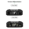Automotive Tire Pressure Monitoring System — TPMS, Reakosound