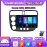 Car Radio with Touch Screen GPS Navigation Multimedia Player — Car Infotainment System, CreativeCode