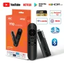 Mini TV Stick — Smart TV, YJMP