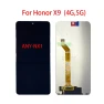 LCD Display Touch Screen Digitizer Full Assembly, LCD Plus