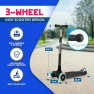 Превью 3 Wheel Kick Scooter, HighMaster