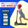 Превью 3 Wheel Kick Scooter, HighMaster