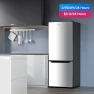 Превью Apartment Size Refrigerator with Bottom Freezer, BANGSON