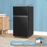 Превью Double Door Refrigerator with Freezer — Smart Refrigerator, Tehanld