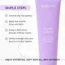 Превью Plush Cream Lightweight Moisturizer, MAELOVE