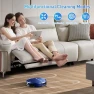 Превью Robot Vacuum and Mop Combo — Robot Vacuum, MANVN