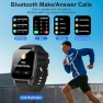 Превью Smart Fitness Watch — Fitness Tracker, Hendari