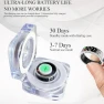 Превью Smart Ring with Display — Smart Ring, Hivisuals