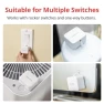 Превью Smart Switch Button Pusher — Smart Switch, SwitchBot