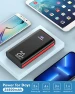Превью USB C Portable Charger PD 20W Fast Charging Power Bank — Power Bank, Ayeway