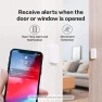 Превью Zigbee Door and Window Sensor, Aqara