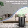 Превью Air Purifiers with Essential Oil Diffuser — Air Purifier, YARIKI