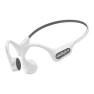 Bone Conduction Wireless Bluetooth Headset, Lenovo