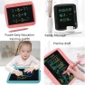Children's LCD Drawing Board — Drawing Tablet, JCVISION
