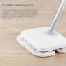 Portable Handheld Wireless Mopping Machine Wet Mop Broom Cleaning Cloths Accessories, Xiaomi