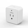 Превью Remote Voice Control Outlet Plug — Smart Plug, TESSAN