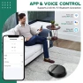 Превью Robot Vacuum and Mop Combo — Robot Vacuum, Kilgone