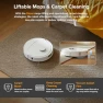 Превью Robot Vacuum and Mop — Robot Vacuum, Roborock