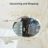 Robot Vacuum — Robot Vacuum, YEEDI