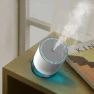 Slanted Humidifier — Humidifier