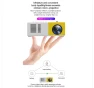 Mini HD Projector — Smart Projector, Salange