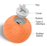 Smart Pet Dog Toy Ball Yo-Yo — Automatic Cat Toy