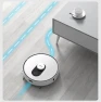 Smart Robot Vacuum Cleaner — Robot Vacuum, ROIDMI