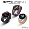 Smart Watch — Fitness Tracker, Huawei
