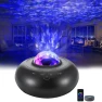 Starry Sky Projector — Smart Projector, Moon