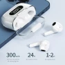 Wireless Bluetooth Headset — Wireless Earbuds