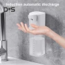 Automatic Touchless Soap Dispenser — Automatic Soap Dispenser, Medoc