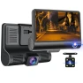 Car Dash Cam — Dash Cam, Reakosound