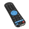 Remote Control — Smart TV, How Wistfully