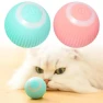 Electric Ball for Pets — Automatic Cat Toy, yex3191