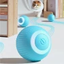 Interactive Automatic Rolling Ball — Automatic Cat Toy, huji52