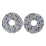 Replacement Mop Pads for Robot Vacuum, Amazing-duoqiao