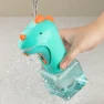 Foaming Touchless Soap Dispenser for Kids — Automatic Soap Dispenser, Colorful summer