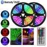 Smart RGB LED Strip Lights — LED Strip Lights, LanZhong LED
