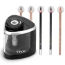 Automatic Electric Pencil Sharpener, YuTao